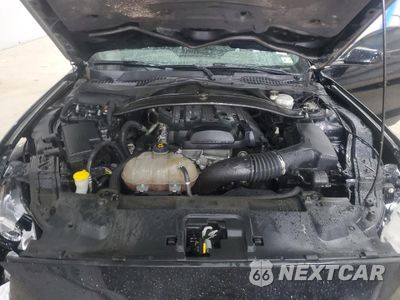 Zdjęcie 11 z 13 samochodu: 2019 FORD MUSTANG VIN:1FA6P8TH6K5191845 - miniatura