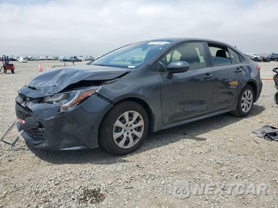 2024 TOYOTA COROLLA LE JTDB4MEEXR3017537 - główne zdjęcie licytacji z USA - miniatura