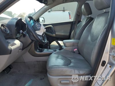 Zdjęcie 7 z 15 samochodu: 2009 TOYOTA RAV4 LIMITED VIN:JTMBF31V79D021212 - miniatura