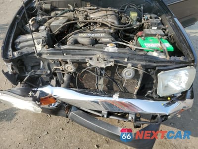 Zdjęcie 12 z 13 samochodu: 1997 TOYOTA 4RUNNER SR5 VIN:JT3HN86R3V0072136 - miniatura
