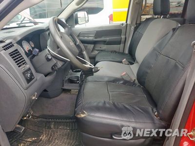 Zdjęcie 7 z 12 samochodu: 2007 DODGE RAM 3500 ST VIN:3D7ML48C57G757874 - miniatura