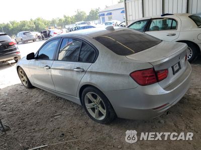Drugie zdjęcie samochodu z przodu: 2013 BMW 320 I VIN:WBA3B1C56DK128061 - miniatura
