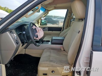 Zdjęcie 7 z 13 samochodu: 2015 FORD EXPEDITION XLT VIN:1FMJU1HT8FEF25117 - miniatura