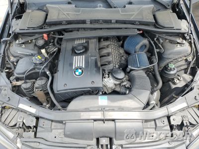 Zdjęcie 11 z 13 samochodu: 2008 BMW 335 XI VIN:WBAWC73518E066697 - miniatura