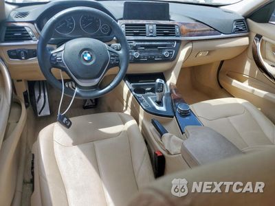 Zdjęcie 8 z 14 samochodu: 2015 BMW 328 I VIN:WBA3A5G5XFNS90734 - miniatura