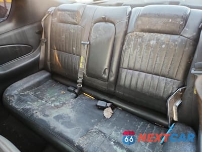 Zdjęcie 10 z 13 samochodu: 2004 CHEVROLET MONTE CARLO SS SUPERCHARGED VIN:2G1WZ151249370751 - miniatura