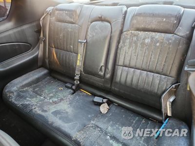 Zdjęcie 10 z 13 samochodu: 2004 CHEVROLET MONTE CARLO SS SUPERCHARGED VIN:2G1WZ151249370751 - miniatura