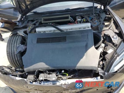 Zdjęcie 11 z 12 samochodu: 2022 TESLA MODEL S VIN:5YJSA1E52NF486951 - miniatura