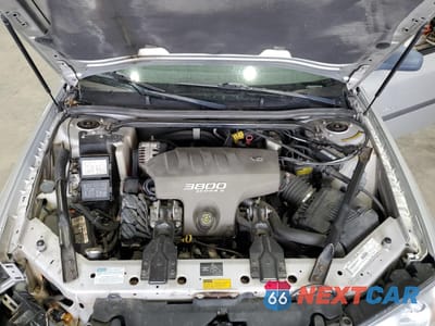 Zdjęcie 11 z 12 samochodu: 2000 CHEVROLET IMPALA LS VIN:2G1WH55K0Y9246695 - miniatura