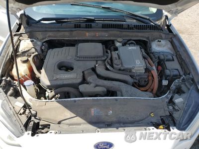 Zdjęcie 11 z 13 samochodu: 2018 FORD FUSION SE HYBRID VIN:3FA6P0LUXJR129844 - miniatura