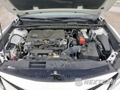 Zdjęcie 11 z 13 samochodu: 2024 TOYOTA CAMRY LE VIN:4T1C11AKXRU918047 - miniatura