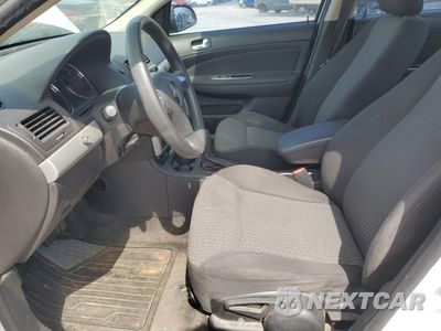 Zdjęcie 7 z 12 samochodu: 2010 CHEVROLET COBALT 2LT VIN:1G1AF5F55A7222229 - miniatura