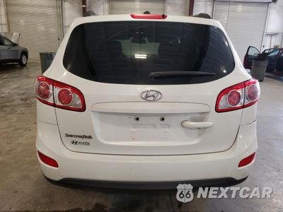 Zdjęcie 6 z 15 samochodu: 2012 HYUNDAI SANTA FE GLS VIN:5XYZG3AB4CG103215 - miniatura
