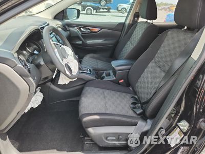 Zdjęcie 7 z 16 samochodu: 2020 NISSAN ROGUE SPORT S VIN:JN1BJ1CV3LW276065 - miniatura