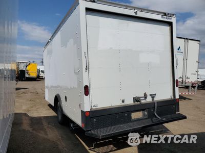 Drugie zdjęcie samochodu z przodu: 2022 CHEVROLET EXPRESS G3500 VIN:1HA3GTC73NN006688 - miniatura
