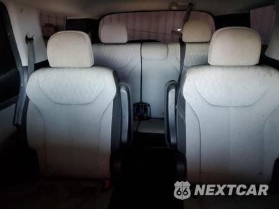 Zdjęcie 19 z 28 samochodu: 2020 HYUNDAI PALISADE SEL VIN:KM8R24HE7LU143500 - miniatura