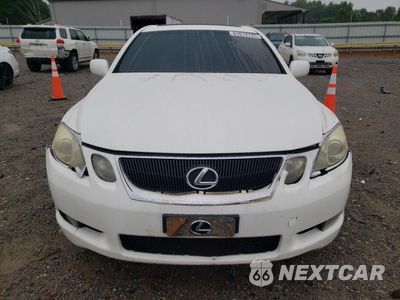 Piąte zdjęcie samochodu w środku: 2006 LEXUS GS 300 VIN:JTHCH96SX60007239 - miniatura