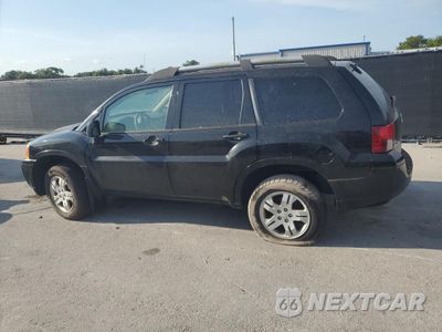 Drugie zdjęcie samochodu z przodu: 2007 MITSUBISHI ENDEAVOR LS VIN:4A4MM21S07E055670 - miniatura