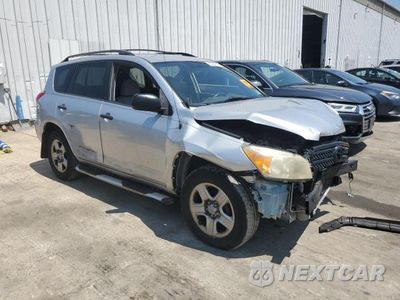 Czwarte zdjęcie samochodu z boku: 2006 TOYOTA RAV4 VIN:JTMBD33V566020319 - miniatura