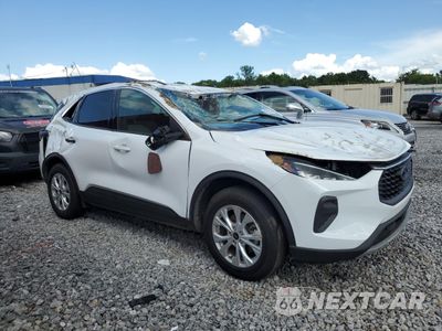 Czwarte zdjęcie samochodu z boku: 2024 FORD ESCAPE ACTIVE VIN:1FMCU0GN9RUA62386 - miniatura