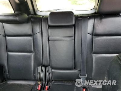 Zdjęcie 10 z 13 samochodu: 2014 JEEP GRAND CHEROKEE LIMITED VIN:1C4RJFBM7EC415992 - miniatura