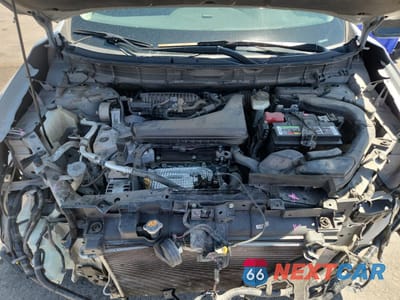 Zdjęcie 12 z 17 samochodu: 2020 NISSAN ROGUE S VIN:5N1AT2MT1LC721776 - miniatura
