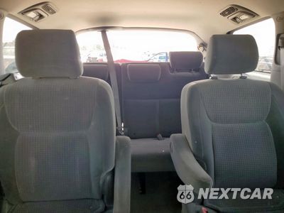 Zdjęcie 10 z 13 samochodu: 2006 TOYOTA SIENNA CE VIN:5TDZA23C16S461333 - miniatura