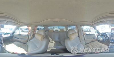 Zdjęcie 14 z 14 samochodu: 2001 LEXUS IS 300 VIN:JTHBD182910021700 - miniatura