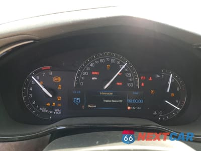 Zdjęcie 9 z 15 samochodu: 2017 CADILLAC CTS LUXURY VIN:1G6AX5SS6H0156618 - miniatura