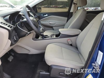 Zdjęcie 7 z 17 samochodu: 2017 FORD ESCAPE SE VIN:1FMCU9GD3HUA59381 - miniatura