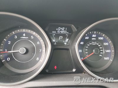 Zdjęcie 9 z 12 samochodu: 2013 HYUNDAI ELANTRA GLS VIN:5NPDH4AEXDH282166 - miniatura