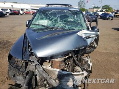 Piąte zdjęcie samochodu w środku: 2004 VOLKSWAGEN TOUAREG 3.2 VIN:WVGZC67L34D001669 - miniatura