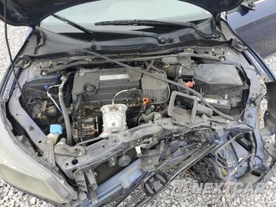 Zdjęcie 11 z 12 samochodu: 2015 HONDA ACCORD SPORT VIN:1HGCR2F50FA217876 - miniatura
