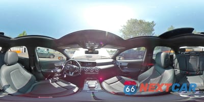 Zdjęcie 14 z 15 samochodu: 2020 MERCEDES-BENZ A 220 4MATIC VIN:WDD3G4FB8LW039807 - miniatura