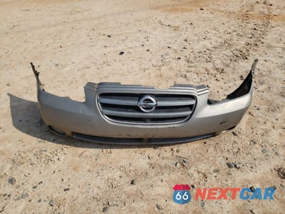 Zdjęcie 12 z 15 samochodu: 2002 NISSAN MAXIMA GLE VIN:JN1DA31D12T203341 - miniatura