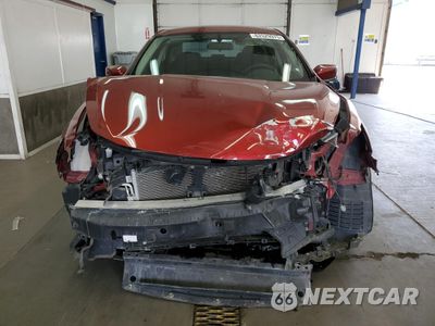 Piąte zdjęcie samochodu w środku: 2016 NISSAN ALTIMA 2.5 VIN:1N4AL3AP6GN346176 - miniatura