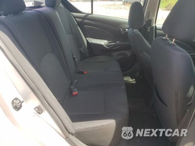 Zdjęcie 10 z 15 samochodu: 2014 NISSAN VERSA S VIN:3N1CN7AP7EL816042 - miniatura