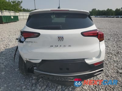 Zdjęcie 6 z 17 samochodu: 2025 BUICK ENCORE GX PREFERRED VIN:KL4AMBSP6SB152400 - miniatura