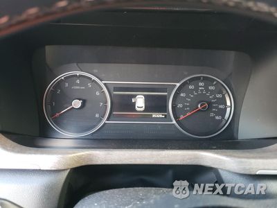 Zdjęcie 9 z 13 samochodu: 2022 KIA SORENTO EX VIN:5XYRH4LF3NG127219 - miniatura