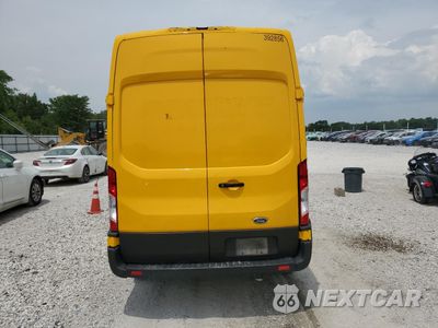 Zdjęcie 6 z 13 samochodu: 2021 FORD TRANSIT T-250 VIN:1FTBR1X80MKA25457 - miniatura