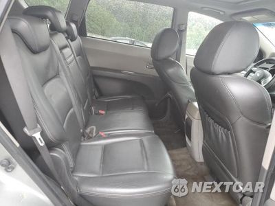 Zdjęcie 11 z 14 samochodu: 2006 SUBARU B9 TRIBECA 3.0 H6 VIN:4S4WX82C864420288 - miniatura