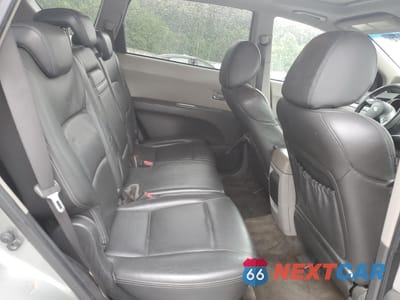 Zdjęcie 11 z 14 samochodu: 2006 SUBARU B9 TRIBECA 3.0 H6 VIN:4S4WX82C864420288 - miniatura