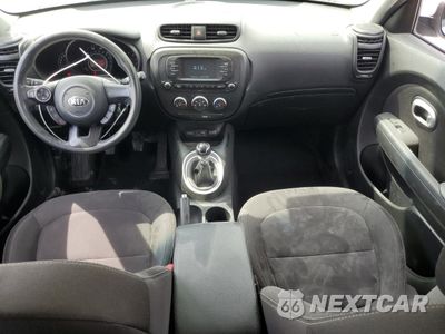 Zdjęcie 8 z 13 samochodu: 2018 KIA SOUL VIN:KNDJN2A27J7553898 - miniatura