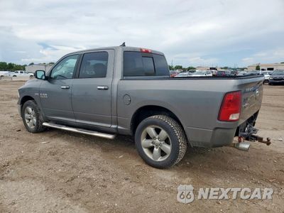 Drugie zdjęcie samochodu z przodu: 2013 RAM 1500 SLT VIN:1C6RR6LT8DS566253 - miniatura