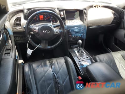 Zdjęcie 8 z 15 samochodu: 2011 INFINITI FX35 VIN:JN8AS1MU5BM711713 - miniatura