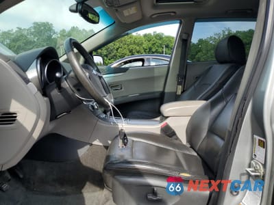 Zdjęcie 7 z 14 samochodu: 2006 SUBARU B9 TRIBECA 3.0 H6 VIN:4S4WX82CX64420938 - miniatura