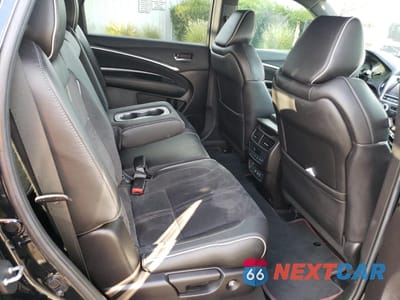 Zdjęcie 11 z 13 samochodu: 2019 ACURA MDX A-SPEC VIN:5J8YD4H05KL011873 - miniatura