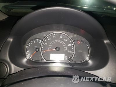 Zdjęcie 9 z 12 samochodu: 2021 MITSUBISHI MIRAGE ES VIN:ML32AUHJ5MH006283 - miniatura