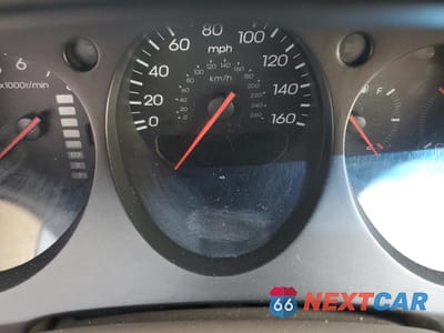 Zdjęcie 9 z 12 samochodu: 2003 ACURA 3.2TL VIN:19UUA56693A009707 - miniatura