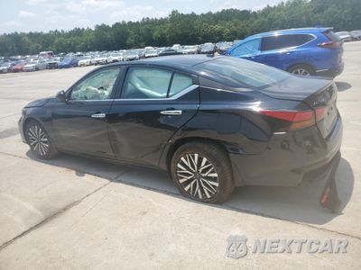 Drugie zdjęcie samochodu z przodu: 2024 NISSAN ALTIMA SV VIN:1N4BL4DV2RN426937 - miniatura